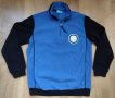 Inter Milan - блуза от полар на ИНТЕР, снимка 11