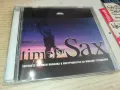 TIME FOR SAX CD-ЛИЛИ ИВАНОВА/МИХАИЛ ГРОЗДАНОВ-1999 ПАЙНЕР 2304251555, снимка 8