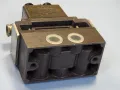 пневматичен разпределител HERION 26512B73 Solenoid Valve 220V/50Hz G1/2, снимка 8