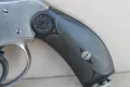 Белгийски револвер ''Смит и Вессон''Smith & Wesson, снимка 8