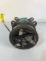 Компресор климатик Пежо Peugeot 307 SD6V12 (01-07)г. 2.0 HDI , снимка 2