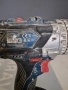 Bosch GSB 18 V-85 c винтоверт, снимка 4
