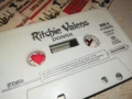 RITCHIE VALENS-ORIGINAL TAPE 2507251047, снимка 2