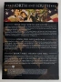 NORTH AND SOUTH ' THE COMPLETE COLLECTION 2010 DVD BOXSET , снимка 2