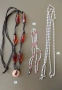 Разнообразни бижута на цени 1/2/3 евро, снимка 8