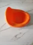 Оранжево детско гърне , снимка 4