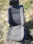 Лява  седалка от БМВ Е46 купе, снимка 1 - Части - 36766521