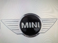 Нова оригинална емблема за Мини Купър /Mini Cooper - два размера, снимка 3