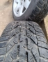 Зимни гуми с джанти 16 за БМВ, снимка 4
