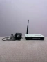 Продавам Рутер  TP-Link TL-WR340G с Адаптер, снимка 3