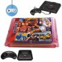 Сборна дискета за Sega Mega Drive с 196 в 1 от най-добрите игри