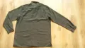 Seeland Shirt 50% Wool размер 2-3XL за лов риза 50% Вълна - 868, снимка 2