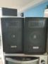 PA Колони VONYX + Усилвател SPL 400, снимка 2