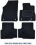CarMats.co.uk Стелки за автомобил Vauxhall Astra K 2015-2022, снимка 2