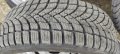 Оригинални алуминиеви джанти A класа B класа MERCEDES - BENZ с нови зимни гуми 195 50 R15, снимка 4