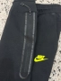 Мъжко долнище NIKE TECH FLEECE. Размер S, снимка 4