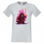 Мъжка тениска Star Wars Kylo Ren Star Wars Игра,Изненада,Подарък,Геймър, , снимка 10