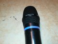 WIRELESS MICROPHONE 524.0MHZ 2410212022, снимка 12