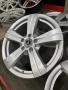 Джанти 17 Цола Mercedes A B C Klass W204 W205 GLA GLB Vito Original , снимка 4