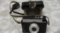 Стари фотоапарати три броя, снимка 3