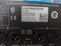 DYNACORD SL 1200 Class-AB Amplifier /УСИЛВАТЕЛ Крайно Стъпало х 2 бр./, снимка 16