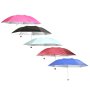 Цветни сгъваеми дамски чадъри, снимка 2