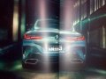 Книга списание брошура каталог за автомобил BMW серия 8, снимка 3