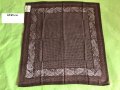 6 бр Плетени шалове Отличен подарък Ръчно плетени шалове от Плат Шал, снимка 6