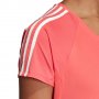 Adidas Trng Tee 3S Размер L Оригинал Код 227, снимка 6