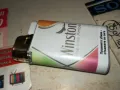 WINSTON-ЗАПАЛКА ЗА КОЛЕКЦИЯ 0312241837, снимка 1