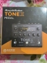 Процесор за китара ToneX, снимка 1