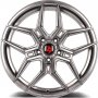 18" Джанти БМВ 5X120 BMW 3 Е46 E90 E91 E92 F30 F31 F32 F36 5 E60 F10 1, снимка 8