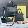 дамски маратонки fendi burberry christian dior , снимка 17