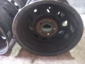 Джанти 5х120  16 цола  ет -40, снимка 7
