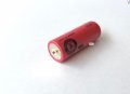Продавам Li-Ion батерии Sanyo UR18500Y 1300mAh - 2.6A - 2 pins, снимка 3