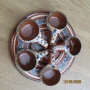чашки за ракия кратунки , снимка 1