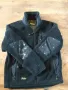snickers workwear sherpa fleece - мъжко работно горнище СЪС СЛЕДИ ОТ УПОТРЕБА, снимка 3