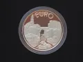 10 лева 1999 Пловдивска къща, снимка 7