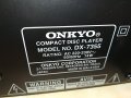 SOLD OUT-ONKYO HIGH END CD/MP3-ВНОС SWISS 0111221907, снимка 8