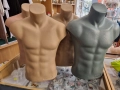  манекени торсове, снимка 2