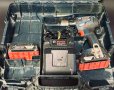 Винтоверт Bosch GSR 18V-50, снимка 2