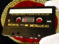 Sony Metallic аудиокасета с Елтън Джон. , снимка 6