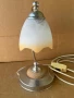 Стара нощна лампа от соца, снимка 4