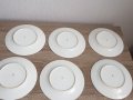 Десертна чиния - японски  порцелан 6 бр., снимка 7