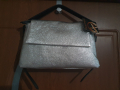Нова чанта PAOLOPERLI естествена кожа , снимка 1 - Чанти - 36523296