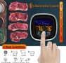 Електронен термометър със сонда , снимка 6