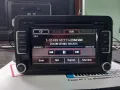 VW Мултимедия 3C8 035 195, снимка 9