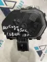 9830301180 V29121428 дросел клапа от Citroen Berlingo 1.6 BlueHDI 75 кс. двигател BHW, 2018 г. , снимка 1