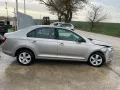 Skoda Rapid 1.0 TSI, двигател CHZB, 95 кс., 5ск., 2018 г., 142 000 km, euro 6B, Шкода Рапид 1.0 ТСИ,, снимка 3
