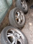 Джанти с летни гуми , снимка 5